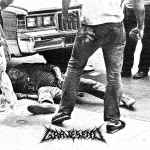 GRAVESEND - Gowanus Death Stomp CD